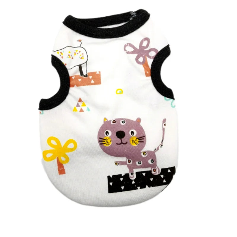 Pijama de gatos
