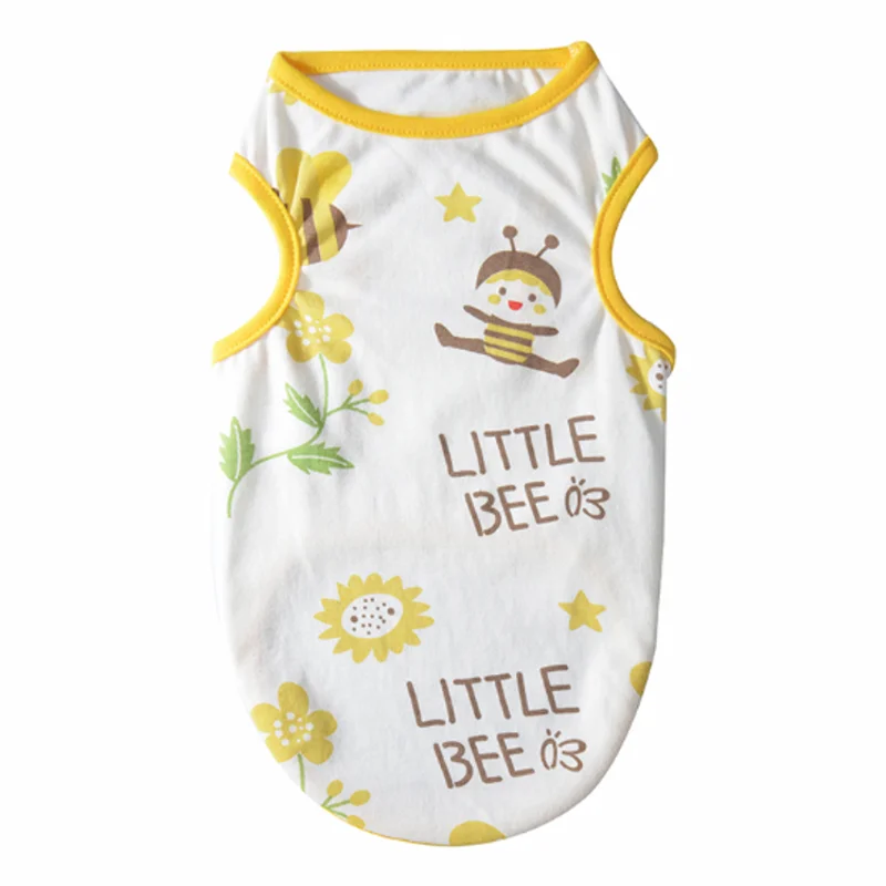 Pijama de abejas
