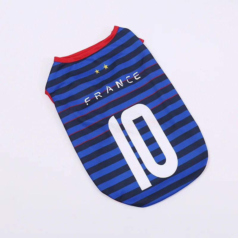 Camisa Francia