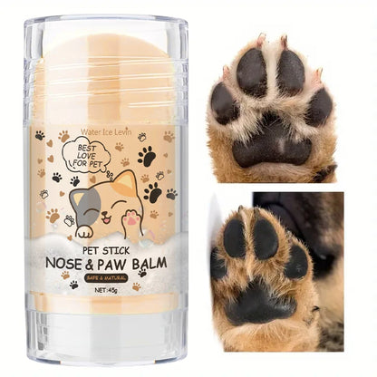 Bálsamo para las patas