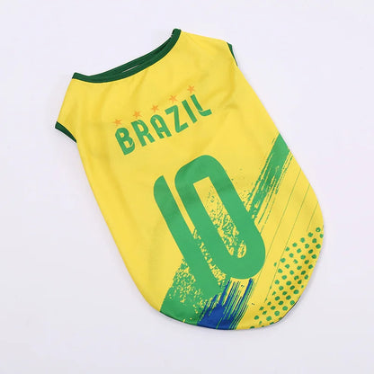 Camisa Brasil