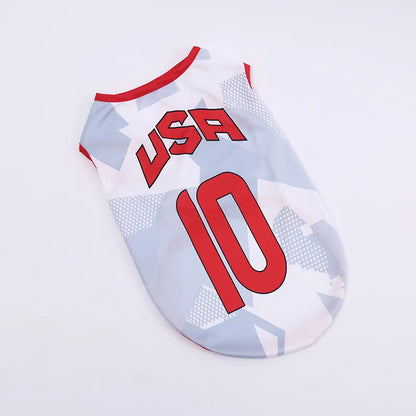 Camisa Estados Unidos