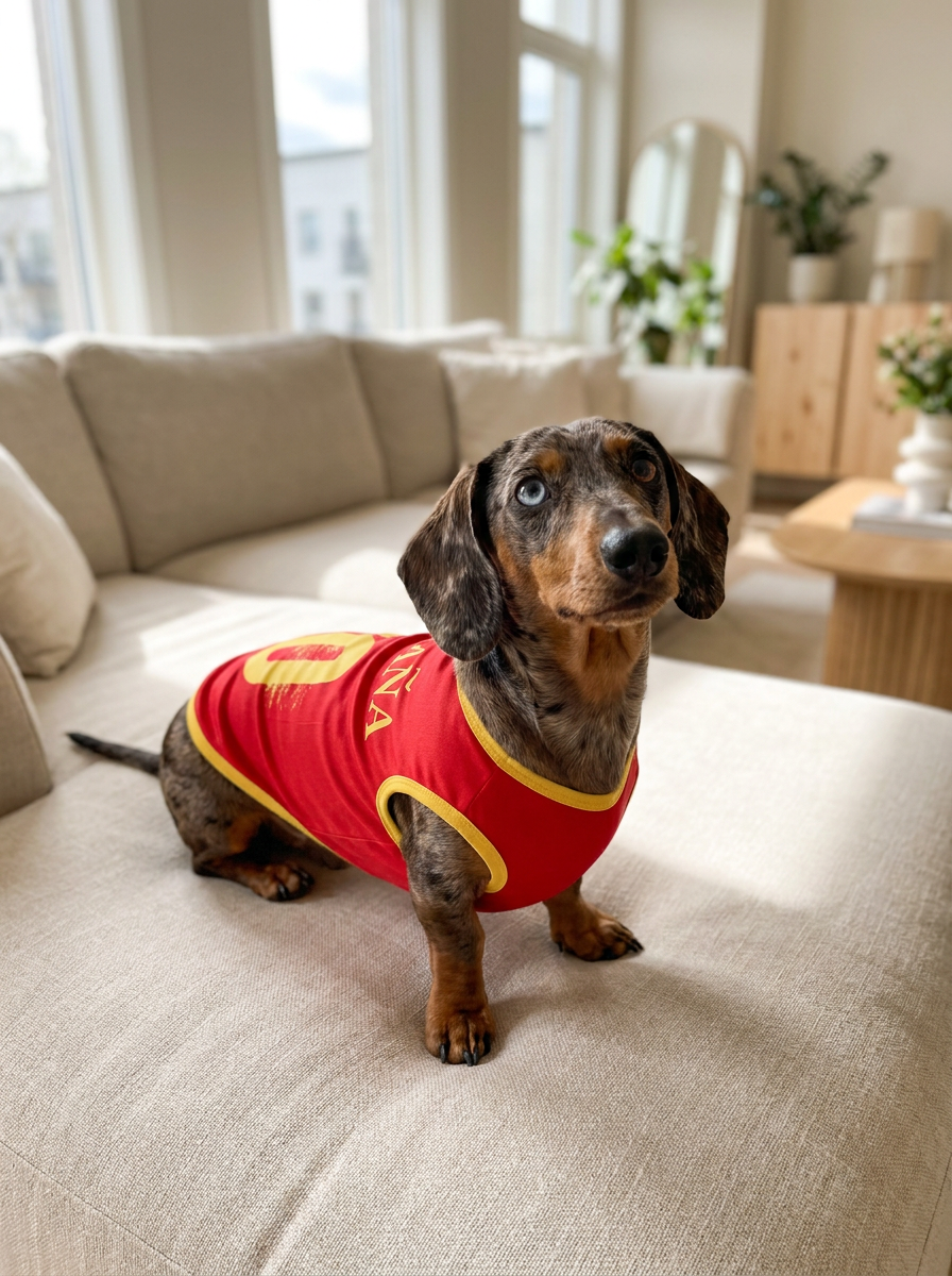 Camisa España