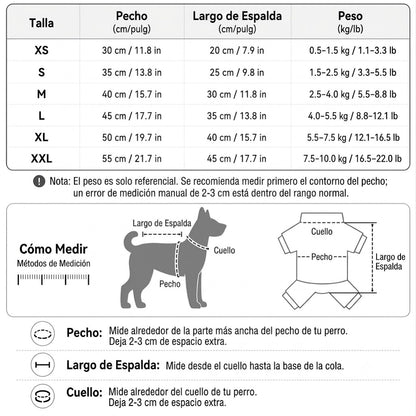 Polo cuello alto de rayas
